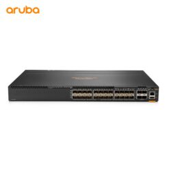 Aruba 6300M 24-port SFP+ 4-port SFP56 (JL658A)