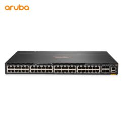 Aruba 6300M 48-port 1GbE and 4-port SFP56 (JL663A)