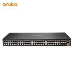 Aruba 6300F 48-port 1GbE (JL667A)