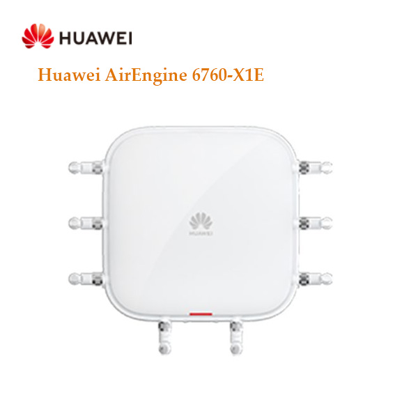 Huawei AirEngine 6760-X1E