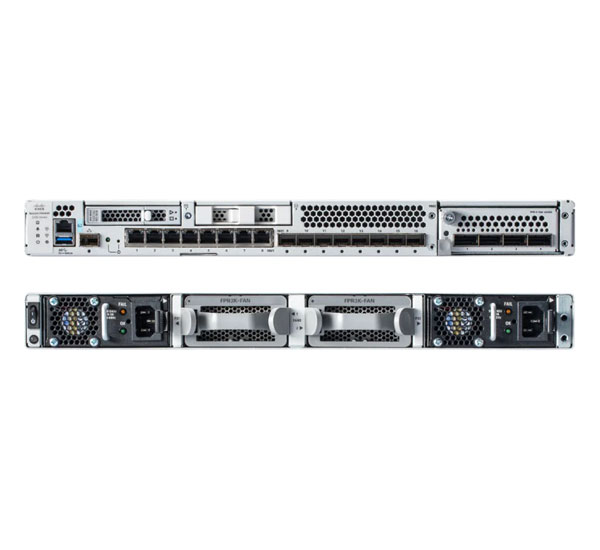 Cisco Secure Firewall FPR3120-NGFW-K9