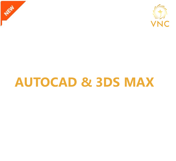 AUTOCAD-&-3DS-MAX