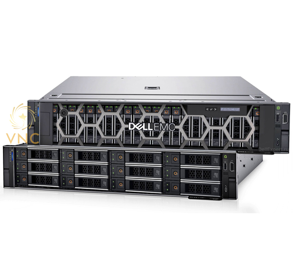 Dell PowerEdge R760 Rack Server